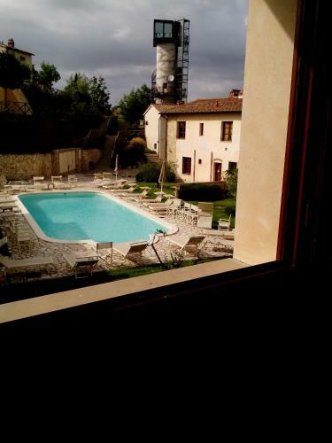 Apartamento Al Chiar Di Luna
