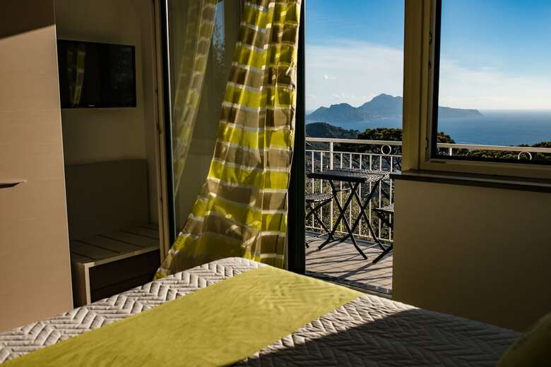 Apartamento Villa Bellatrix