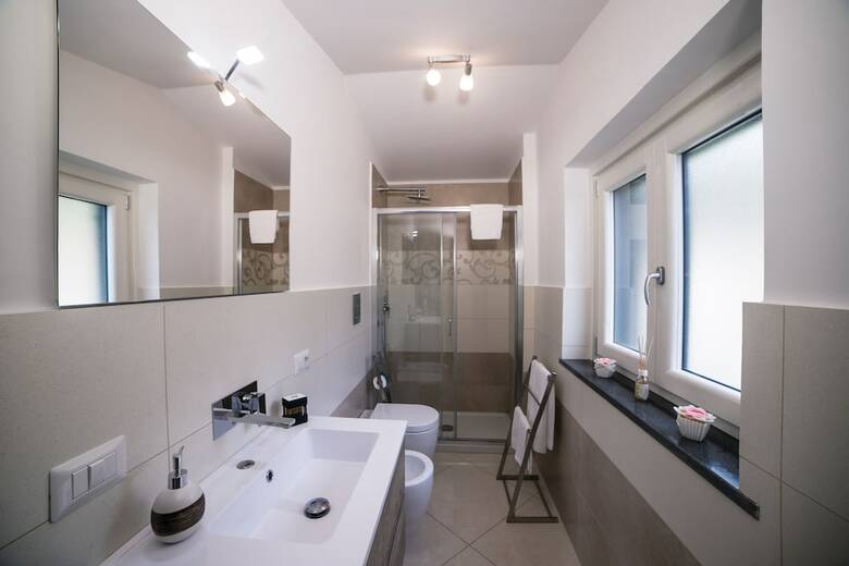 Apartamento Villa Bellatrix