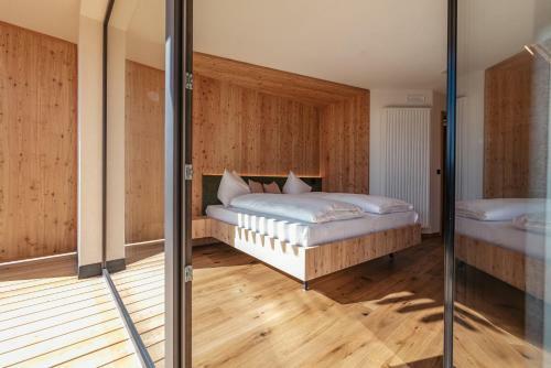 Hotel Oberhauser H�tte Rodenecker - L�sner Alm