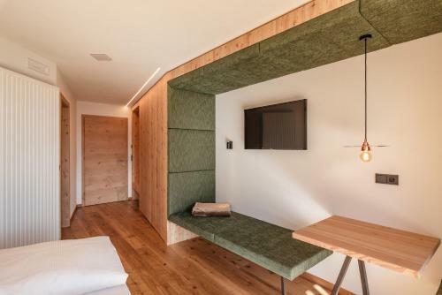 Hotel Oberhauser H�tte Rodenecker - L�sner Alm