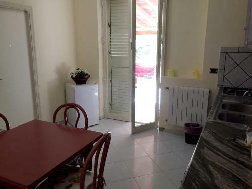 Apartment Contrada Da Montesole