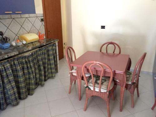 Apartment Contrada Da Montesole