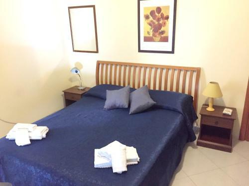 Apartment Contrada Da Montesole
