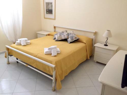 Apartment Contrada Da Montesole