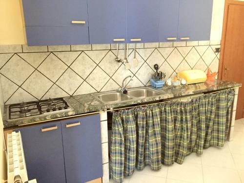 Apartment Contrada Da Montesole