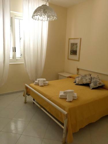 Apartment Contrada Da Montesole