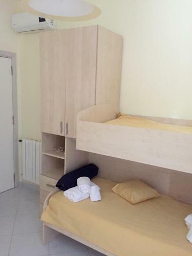 Apartment Contrada Da Montesole