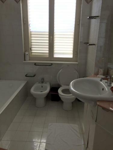 Apartment Contrada Da Montesole