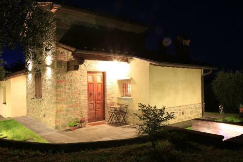 Castellina In Chianti Apartment Sleeps 2 Pool Wifi