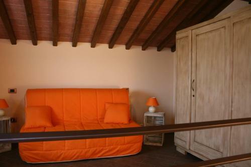 Castellina In Chianti Apartment Sleeps 2 Pool Wifi