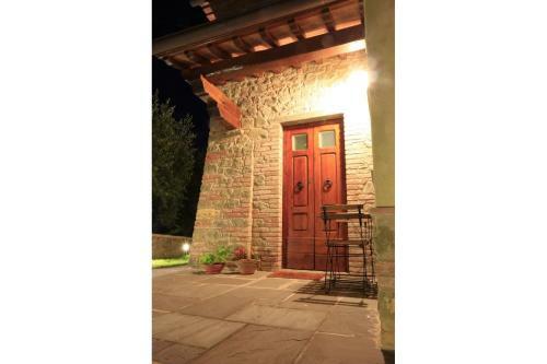 Castellina In Chianti Apartment Sleeps 2 Pool Wifi