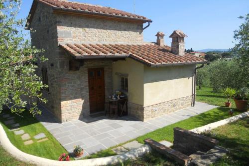 Castellina In Chianti Apartment Sleeps 2 Pool Wifi