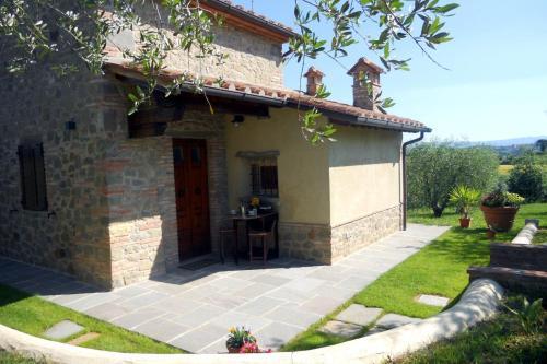 Castellina In Chianti Apartment Sleeps 2 Pool Wifi