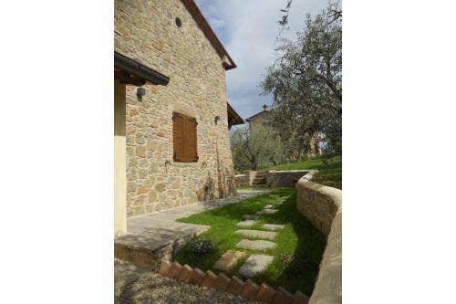 Castellina In Chianti Apartment Sleeps 2 Pool Wifi
