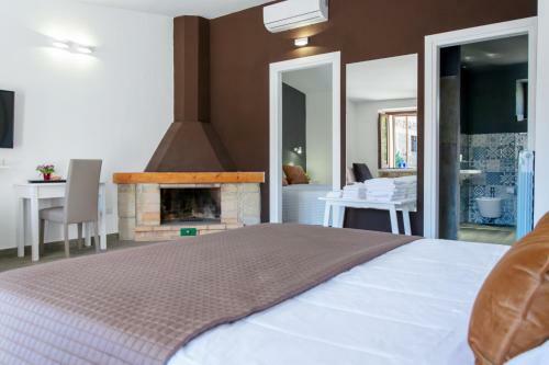Agroturismo Feudo Galefona