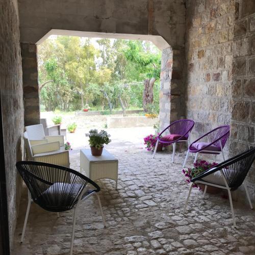 Agroturismo Feudo Galefona