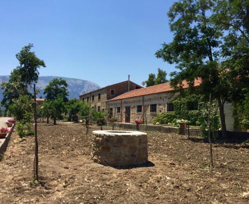 Agroturismo Feudo Galefona