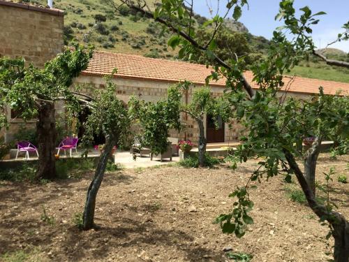 Agroturismo Feudo Galefona