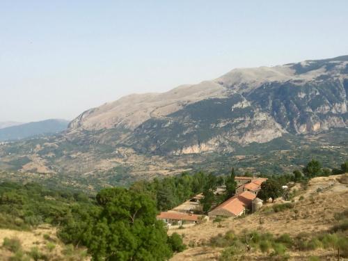 Agroturismo Feudo Galefona