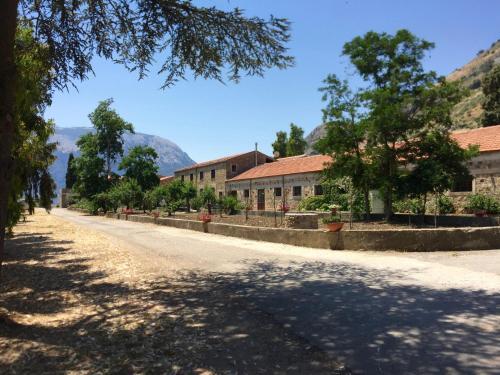 Agroturismo Feudo Galefona