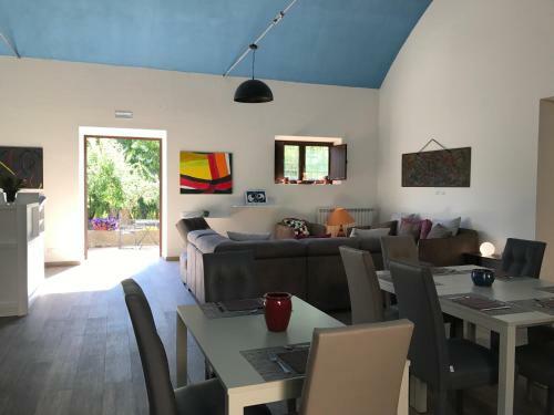 Agroturismo Feudo Galefona