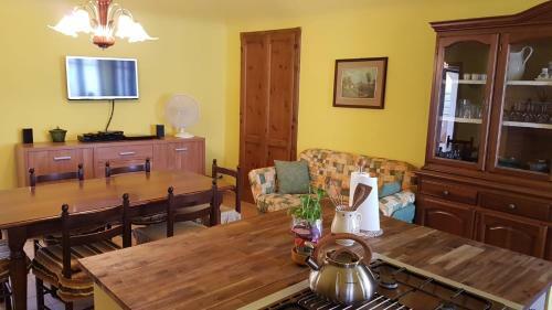 Apartamento Casa Anna