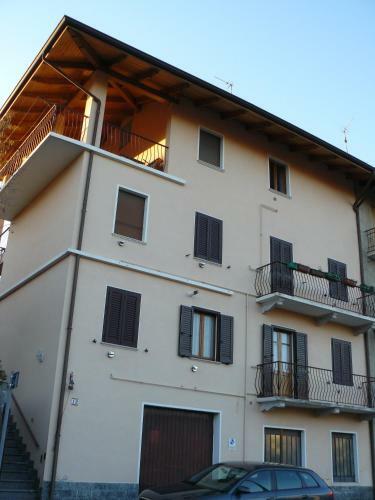 Apartamento Casa Anna