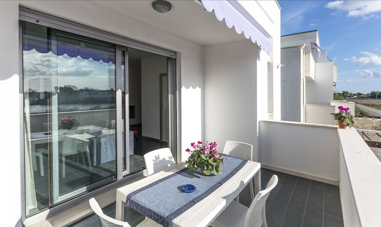 Apartamento Monolocale Dune