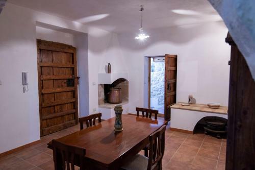 La Casa Del Sole