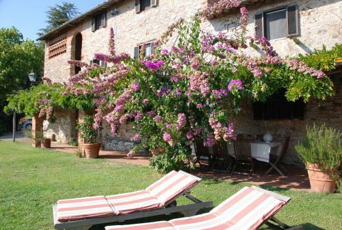 Balbano Villa Sleeps 8 Wifi