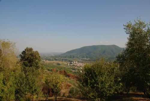 Balbano Villa Sleeps 8 Wifi