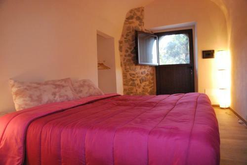 Agroturismo Agripodere Il Falco