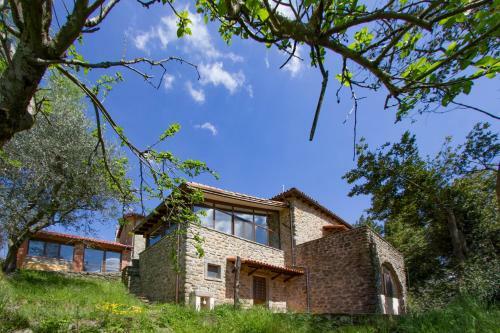 Agroturismo Agripodere Il Falco