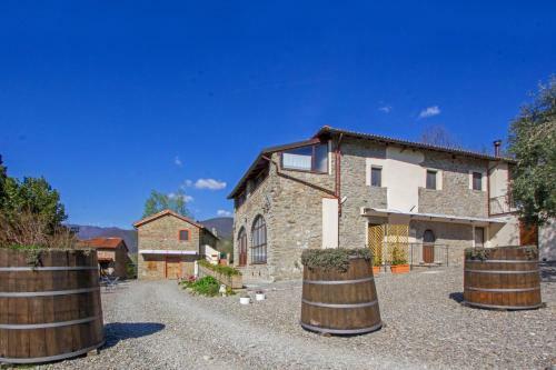 Agroturismo Agripodere Il Falco