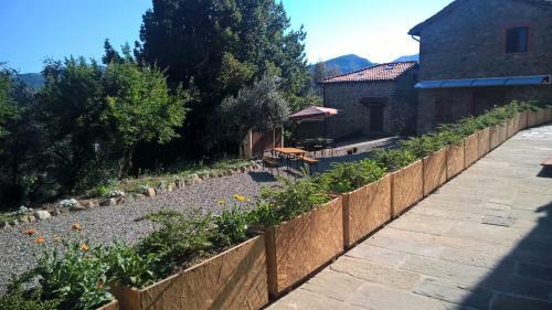 Agroturismo Agripodere Il Falco