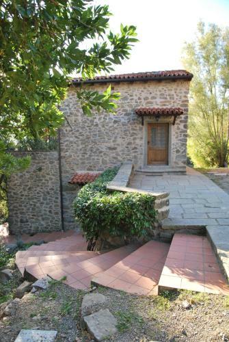 Agroturismo Agripodere Il Falco