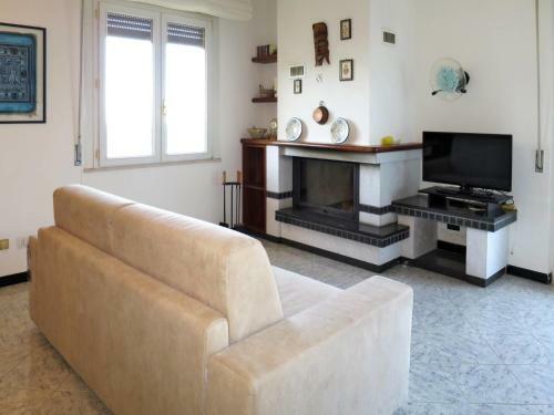 Apartamento Appartamento Orrizonte 283s