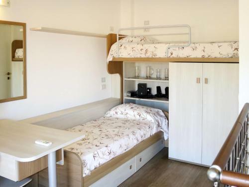 Apartamento Appartamento Orrizonte 283s