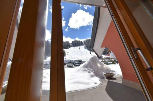 Apartamento Ville Golf & Ski