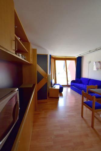 Apartamento Ville Golf & Ski