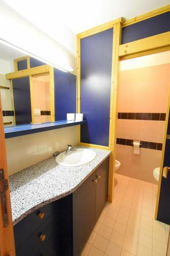 Apartamento Ville Golf & Ski