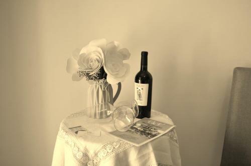 V&v Suite & Breakfast