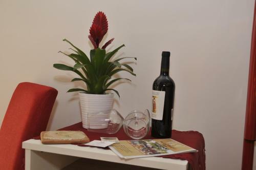 V&v Suite & Breakfast