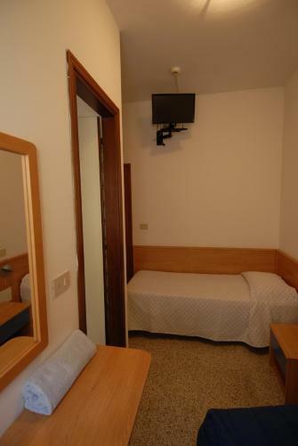 Hotel Albergo Alla Nave