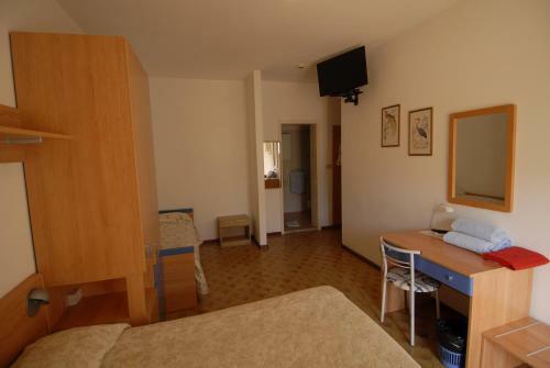 Hotel Albergo Alla Nave