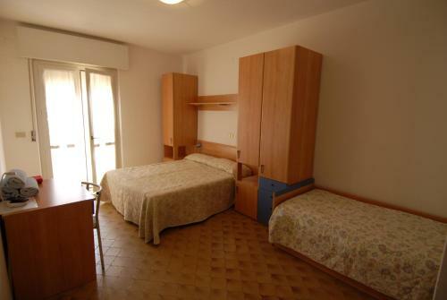 Hotel Albergo Alla Nave