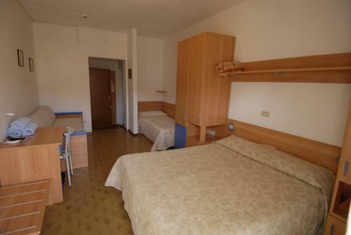 Hotel Albergo Alla Nave
