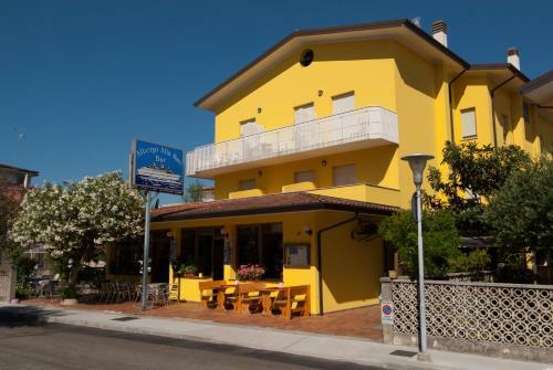 Hotel Albergo Alla Nave