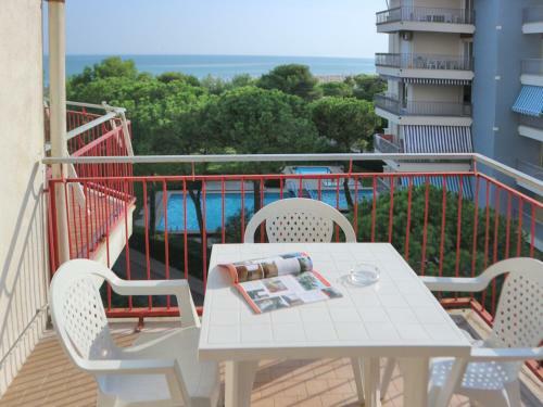 Apartamento Cristallo